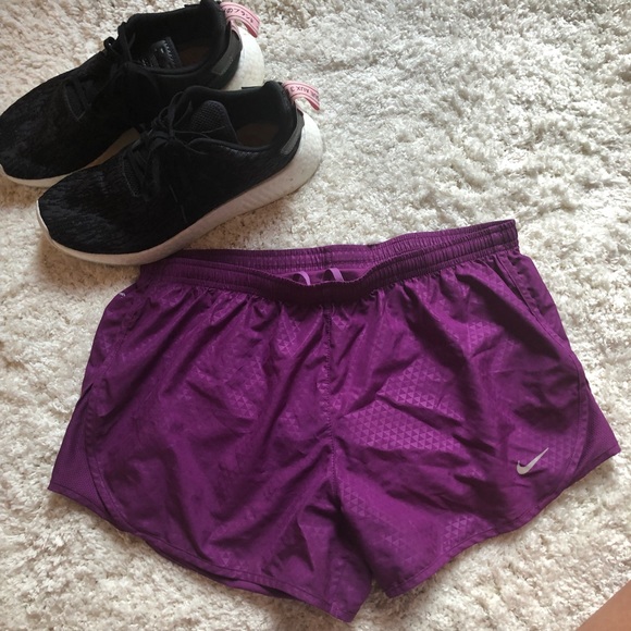 Nike Pants - Nike Dri-Fit Shorts